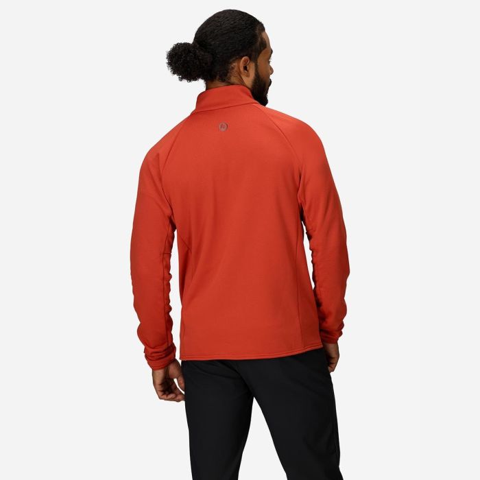 Marmot Leconte Fleece Polar Barbati [7]