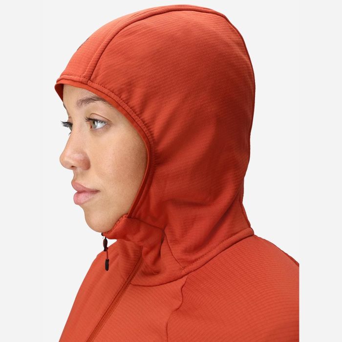 Marmot Leconte Fleece Polar Femei [9]