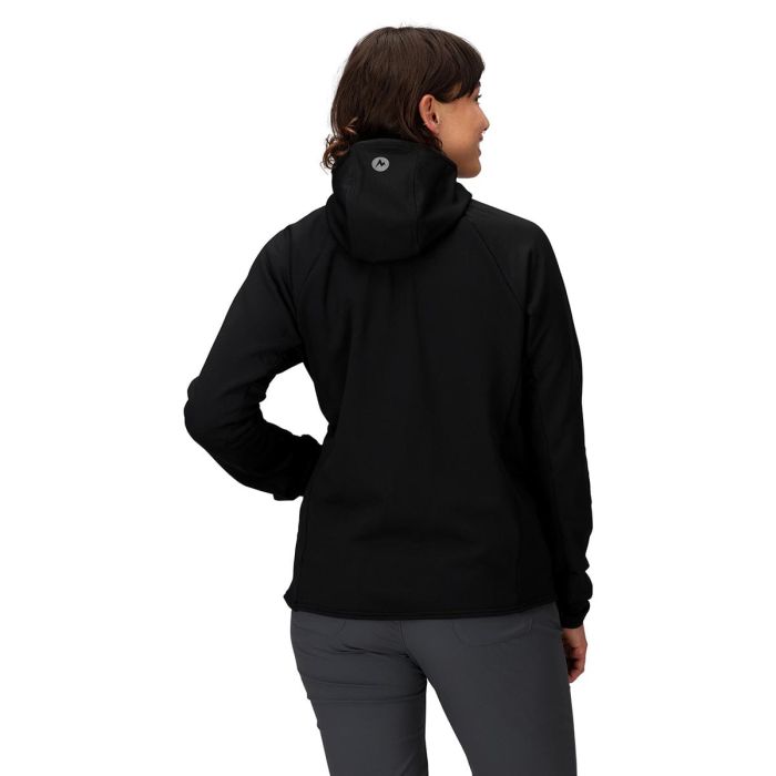 Marmot Leconte Fleece Polar Femei [2]