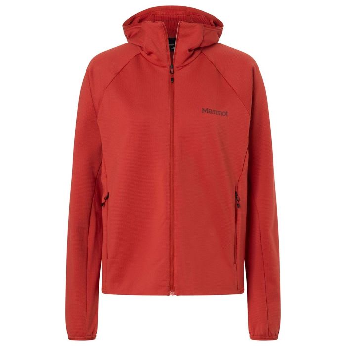 Marmot Leconte Fleece Polar Femei [4]