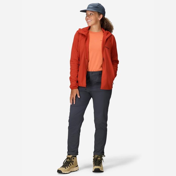 Marmot Leconte Fleece Polar Femei [8]