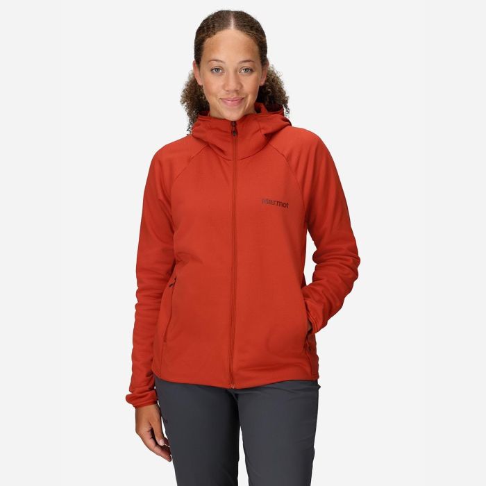 Marmot Leconte Fleece Polar Femei [6]