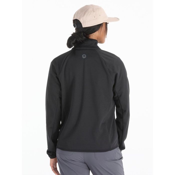 Marmot Leconte Fleece Polar Femei [4]