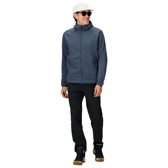 Marmot Leconte Full Zip Polar Barbati [8]