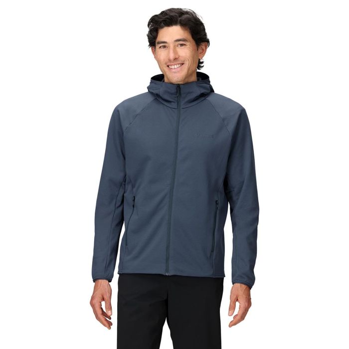 Marmot Leconte Full Zip Polar Barbati [6]