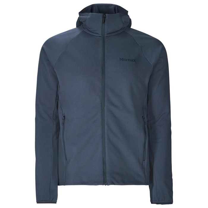 Marmot Leconte Full Zip Polar Barbati [4]
