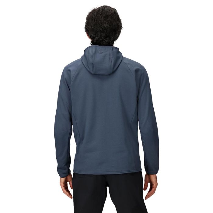 Marmot Leconte Full Zip Polar Barbati [7]