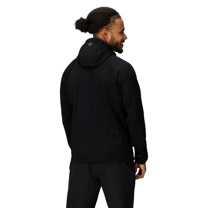 Marmot Leconte Full Zip Polar Barbati [2]