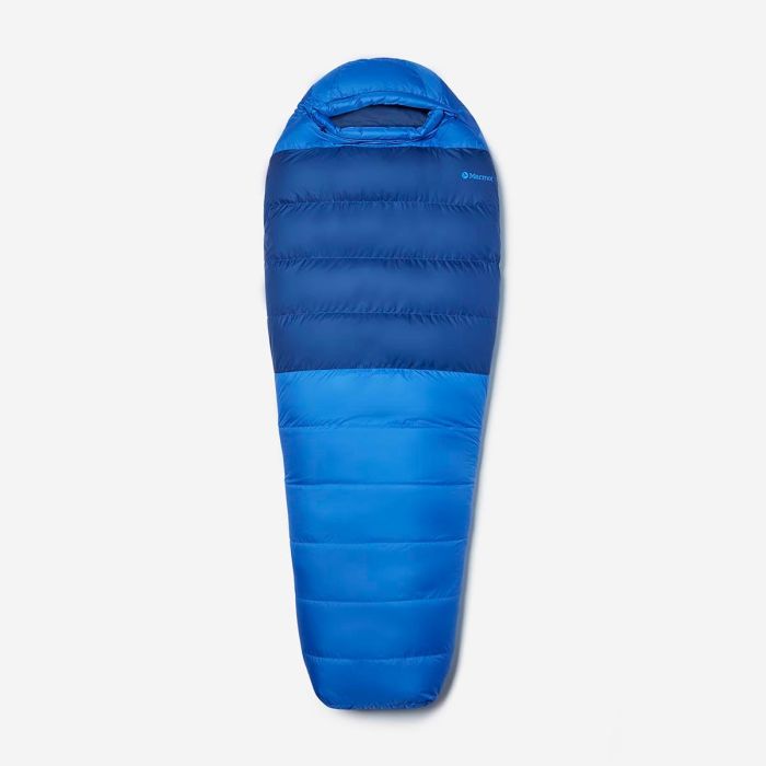 Marmot Lost Coast 15 Sac Dormit -11C [3]