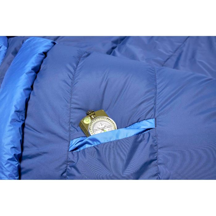Marmot Lost Coast 15 Sac Dormit -11C [5]