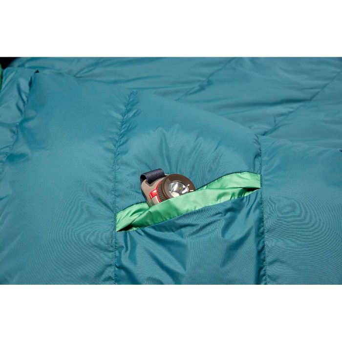Marmot Lost Coast 30 Sac Dormit -4C [3]