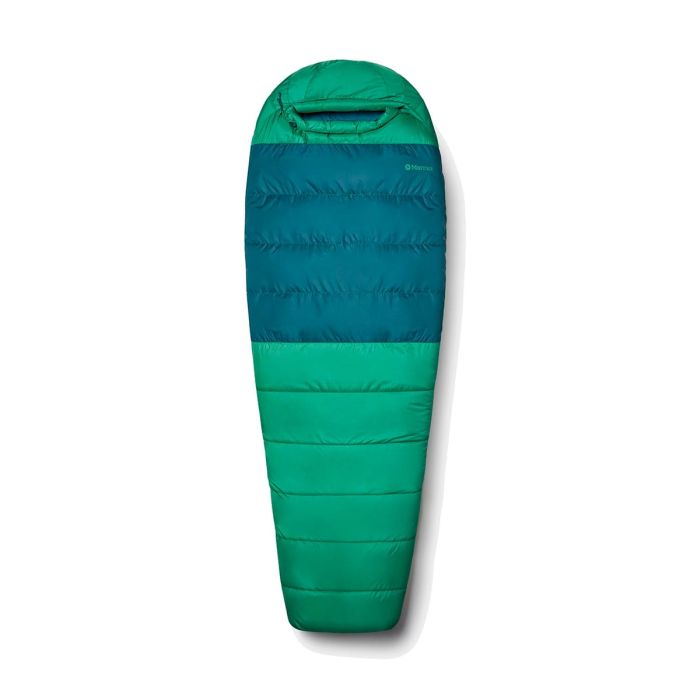 Marmot Lost Coast 30 Sac Dormit -4C [2]