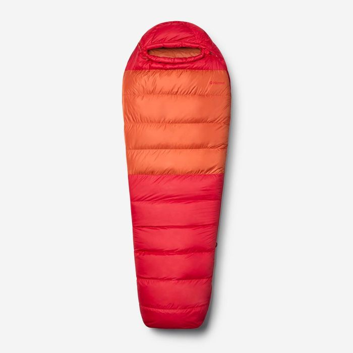 Marmot Lost Coast 40 Sac Dormit 2C [3]