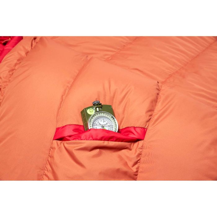 Marmot Lost Coast 40 Sac Dormit 2C [4]