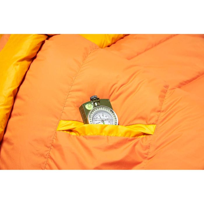 Marmot Lost Coast 5 Sac Dormit -18C [5]