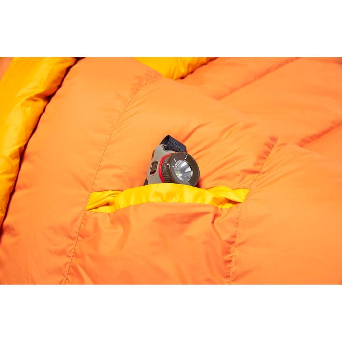 Marmot Lost Coast 5 Sac Dormit -18C [4]