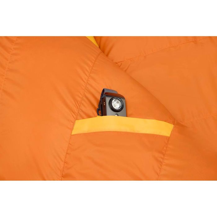 Marmot Mad River 0 Sac Dormit -18C [4]