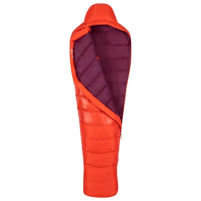 Marmot Mad River 40 Sac Dormit 2C [2]