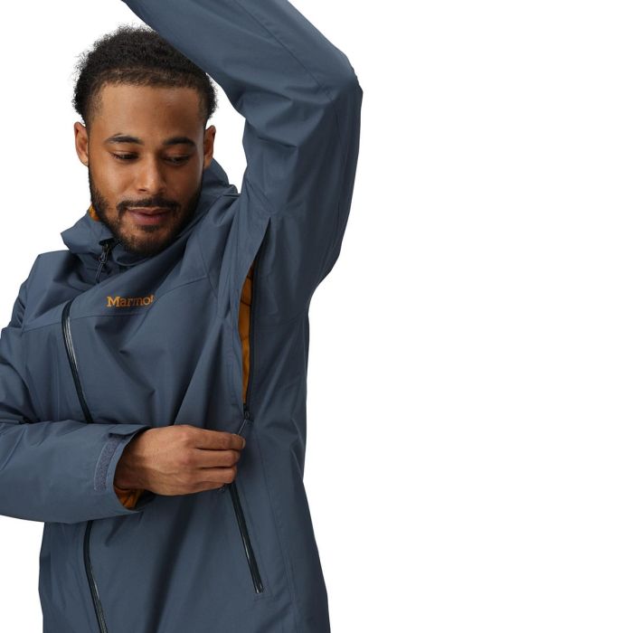 Marmot Minimalist Pertex 3-in-1 Geaca Barbati [15]