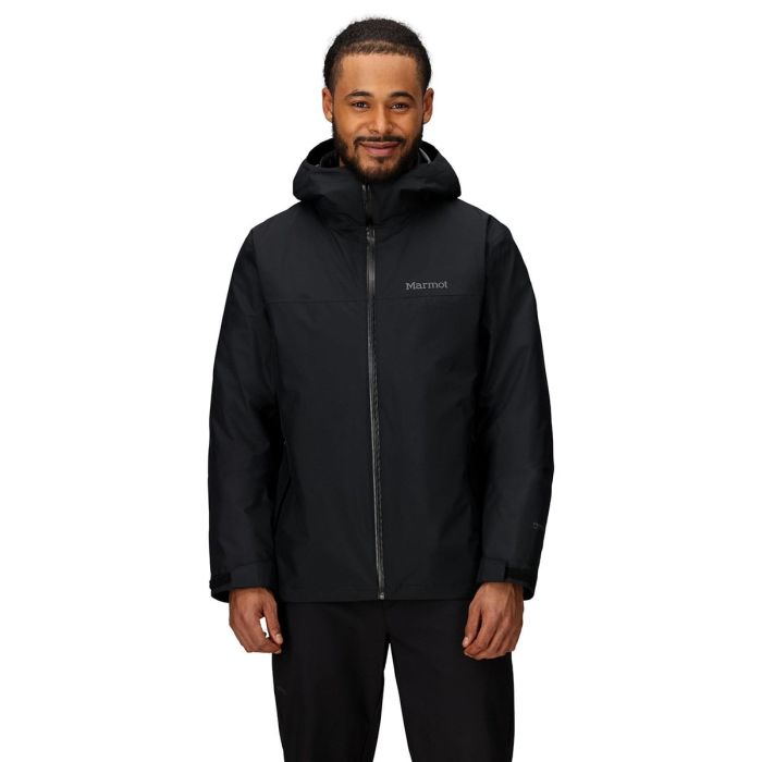 Marmot Minimalist Pertex 3-in-1 Geaca Barbati [3]