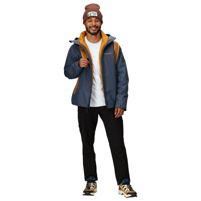 Marmot Minimalist Pertex 3-in-1 Geaca Barbati [13]