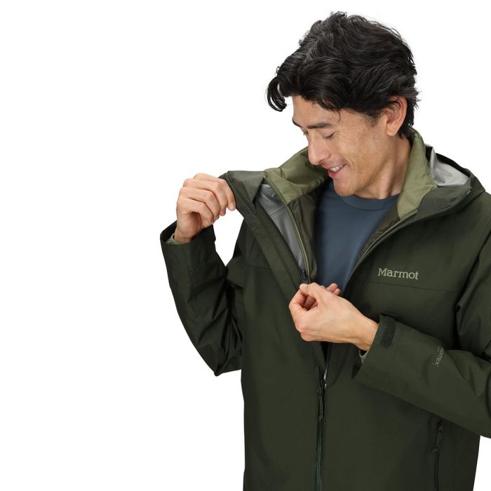 Marmot Minimalist Pertex 3-in-1 Geaca Barbati [22]