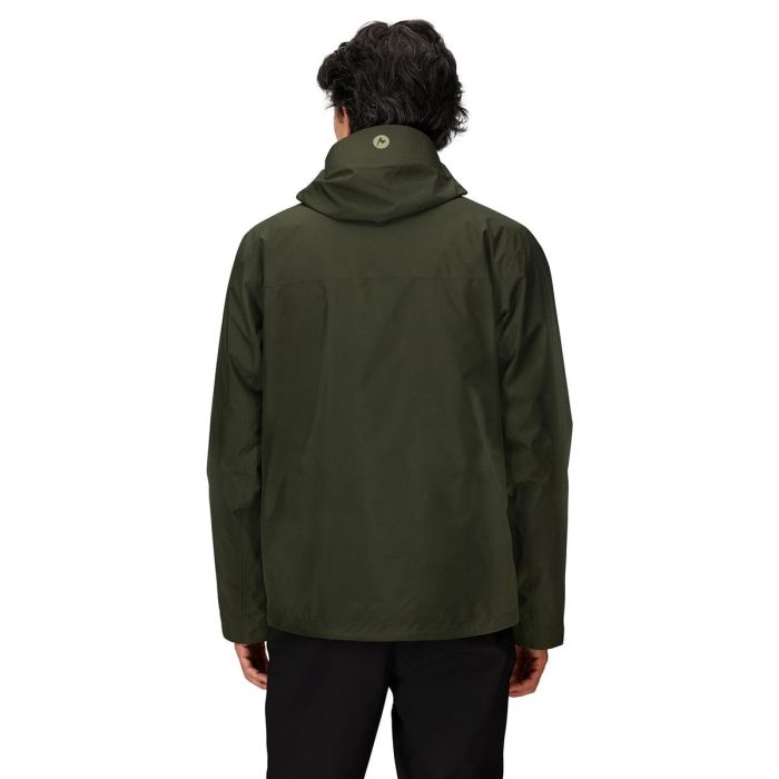 Marmot Minimalist Pertex 3-in-1 Geaca Barbati [20]