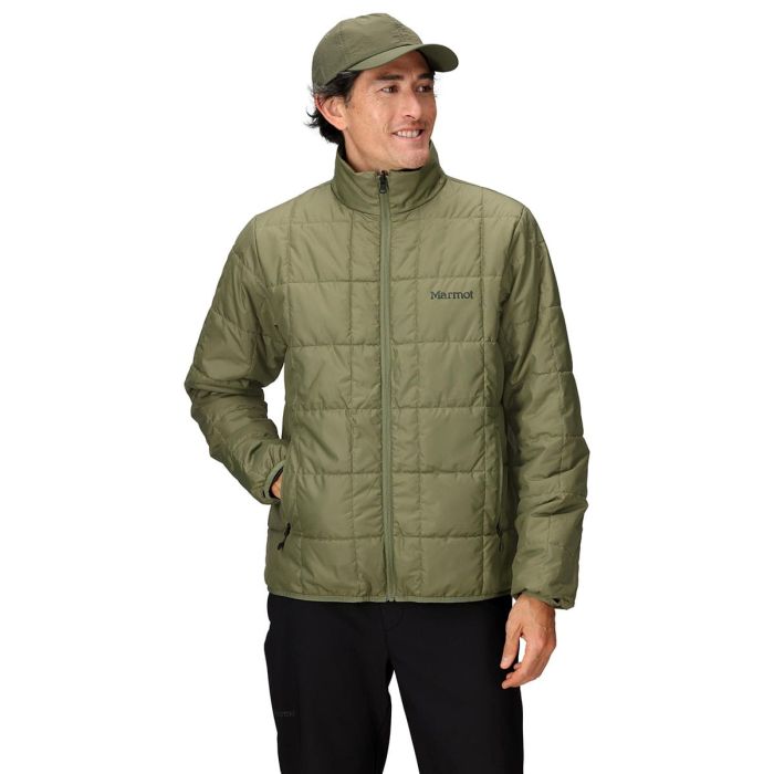 Marmot Minimalist Pertex 3-in-1 Geaca Barbati [21]