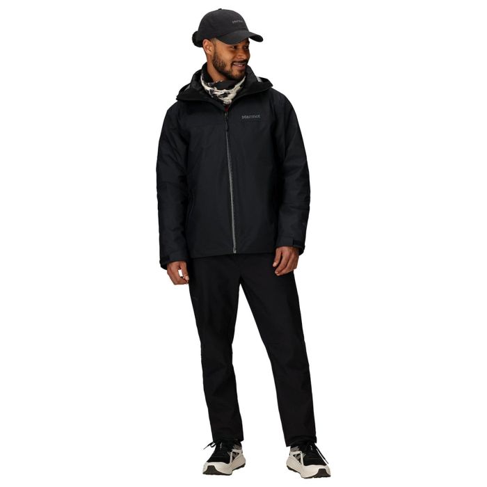 Marmot Minimalist Pertex 3-in-1 Geaca Barbati [5]