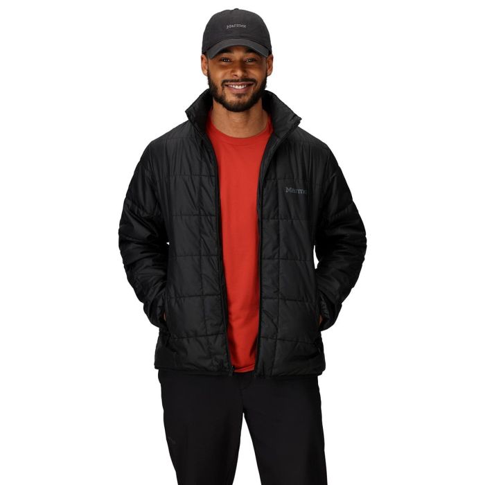 Marmot Minimalist Pertex 3-in-1 Geaca Barbati [6]