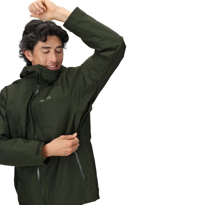 Marmot Minimalist Pertex 3-in-1 Geaca Barbati [23]