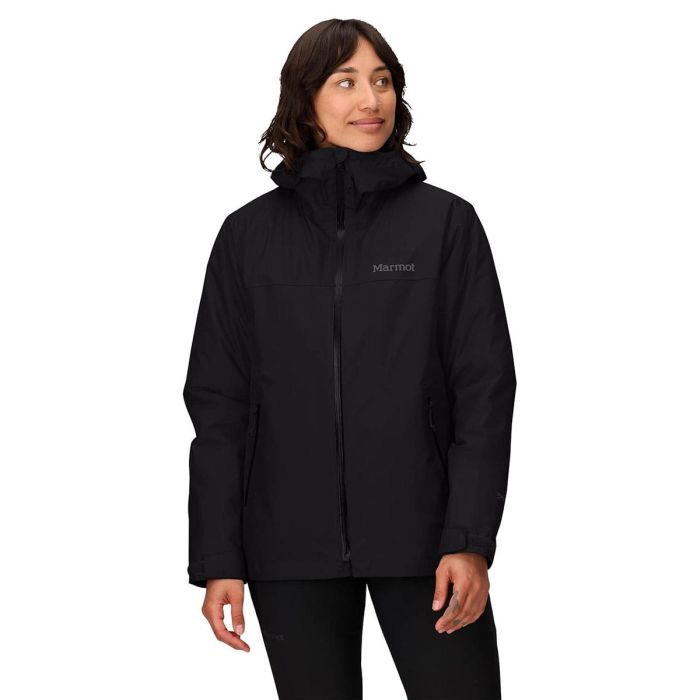 Marmot Minimalist Pertex 3 in 1 Geaca Femei [10]
