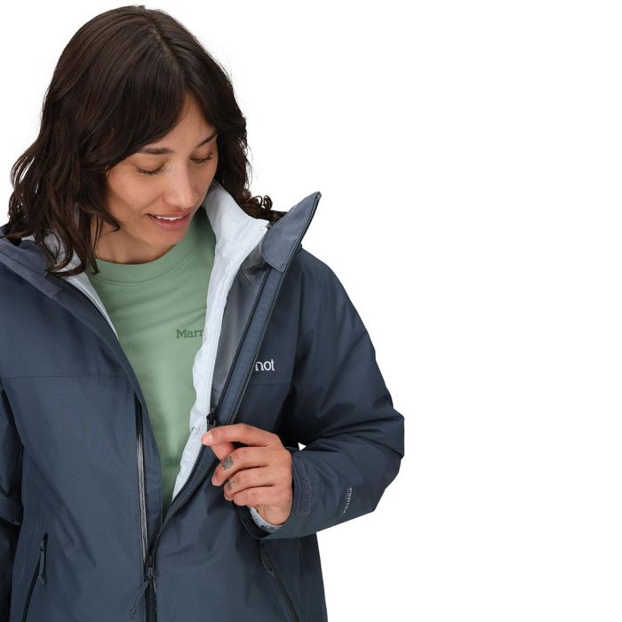 Marmot Minimalist Pertex 3 in 1 Geaca Femei [25]