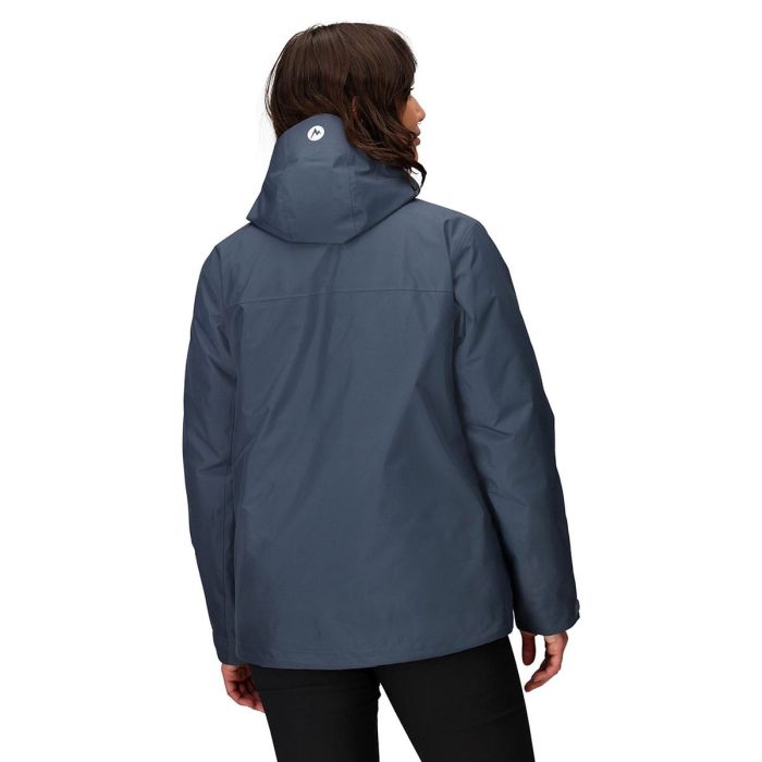 Marmot Minimalist Pertex 3 in 1 Geaca Femei [20]