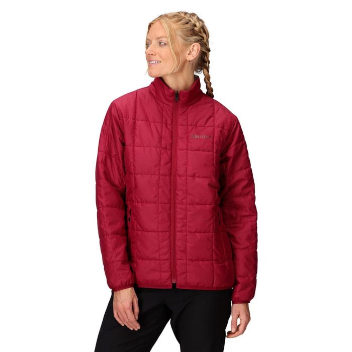 Marmot Minimalist Pertex 3 in 1 Geaca Femei [6]