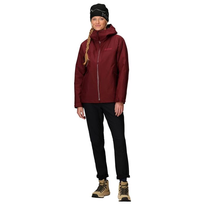 Marmot Minimalist Pertex 3 in 1 Geaca Femei [3]