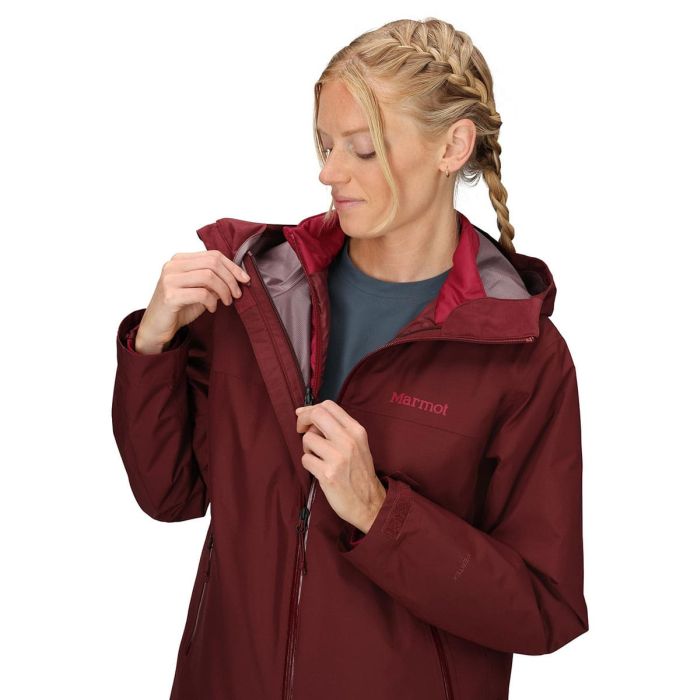 Marmot Minimalist Pertex 3 in 1 Geaca Femei [7]