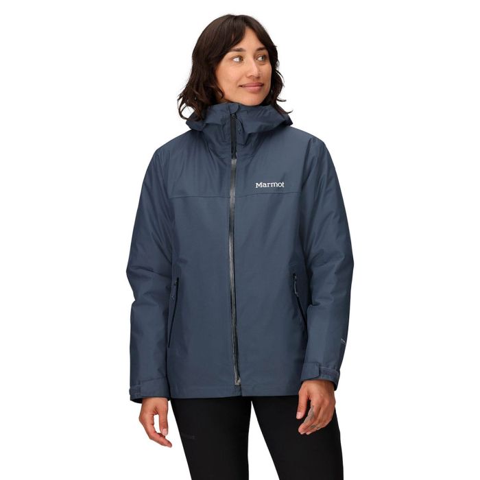 Marmot Minimalist Pertex 3 in 1 Geaca Femei [19]