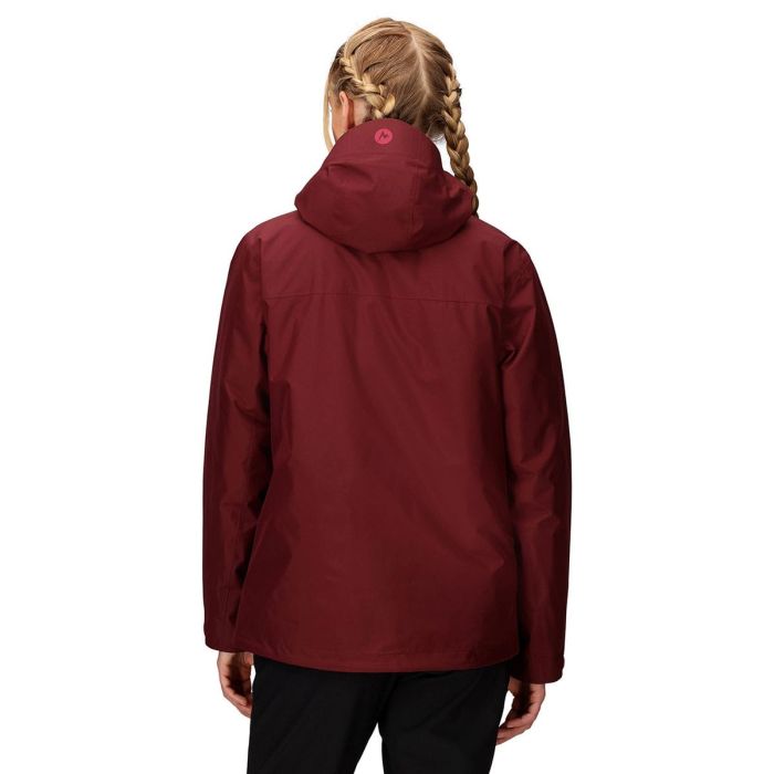 Marmot Minimalist Pertex 3 in 1 Geaca Femei [2]