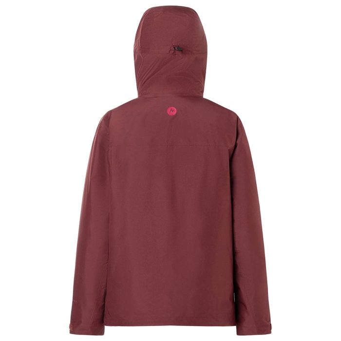 Marmot Minimalist Pertex 3 in 1 Geaca Femei [9]