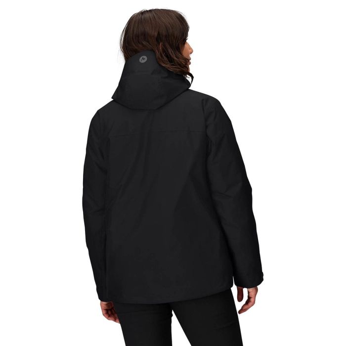 Marmot Minimalist Pertex 3 in 1 Geaca Femei [11]