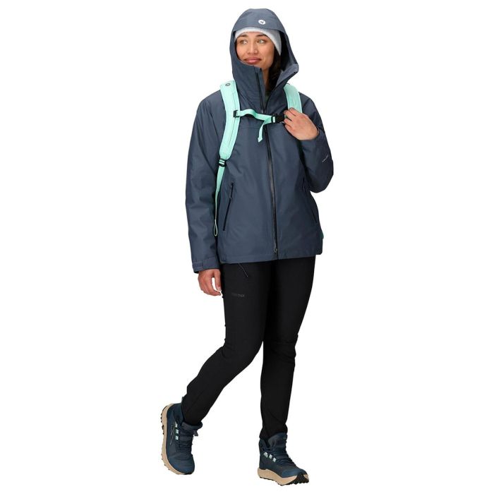 Marmot Minimalist Pertex 3 in 1 Geaca Femei [21]