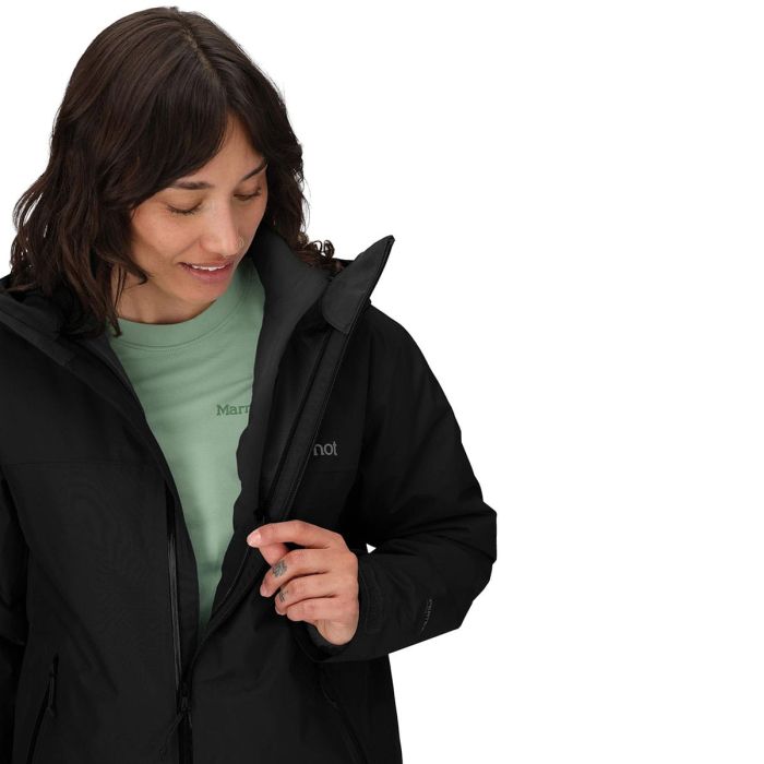 Marmot Minimalist Pertex 3 in 1 Geaca Femei [15]