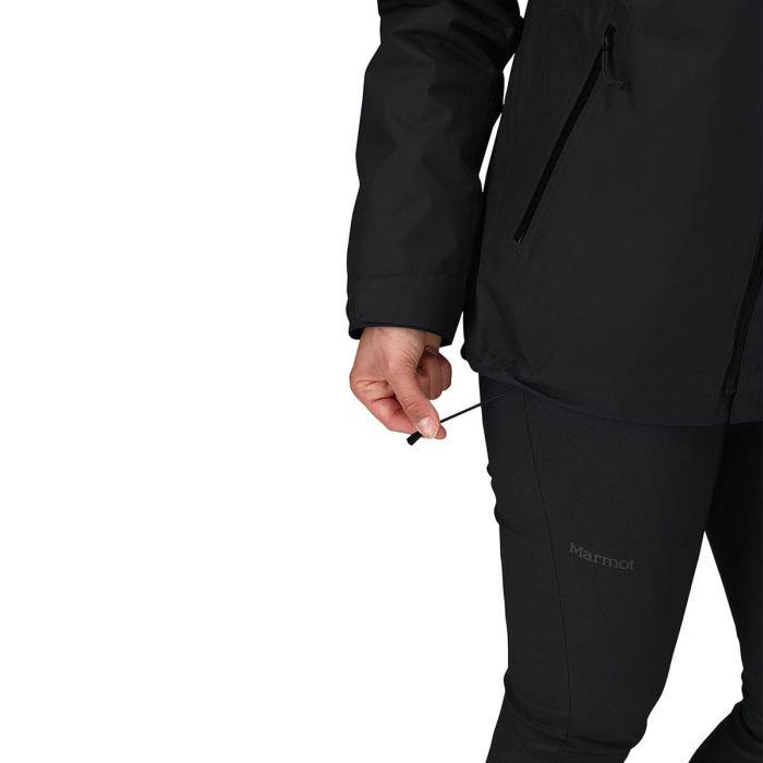 Marmot Minimalist Pertex 3 in 1 Geaca Femei [16]