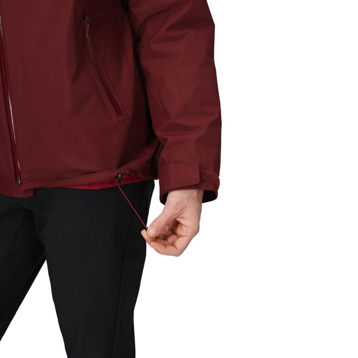 Marmot Minimalist Pertex 3 in 1 Geaca Femei [5]
