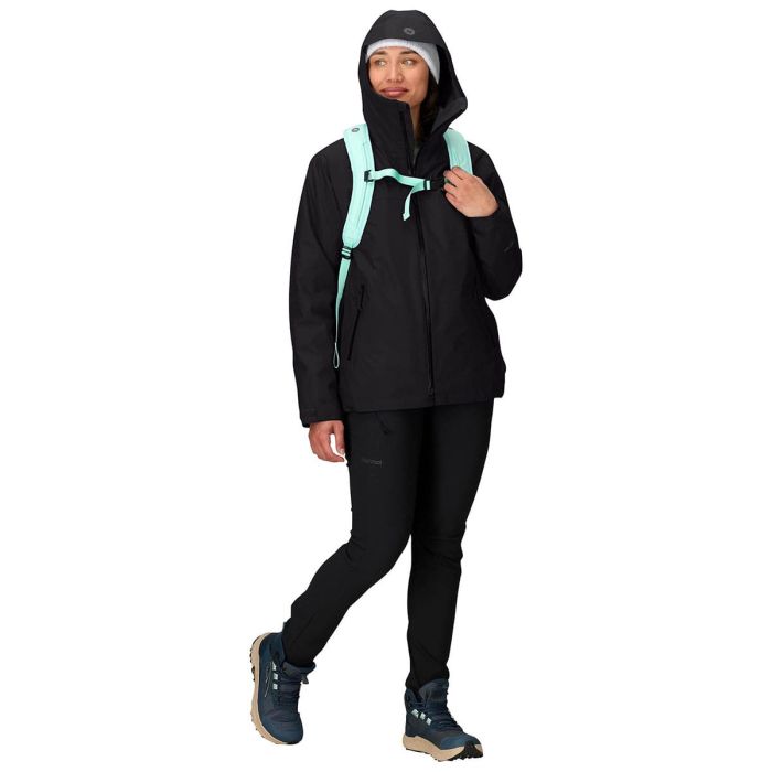 Marmot Minimalist Pertex 3 in 1 Geaca Femei [12]