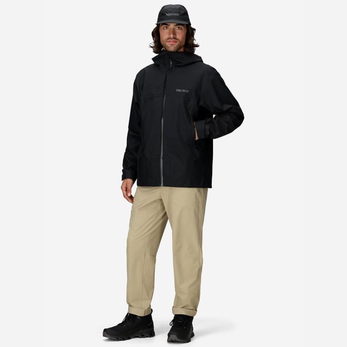 Marmot Minimalist Pertex Geaca Barbati [5]