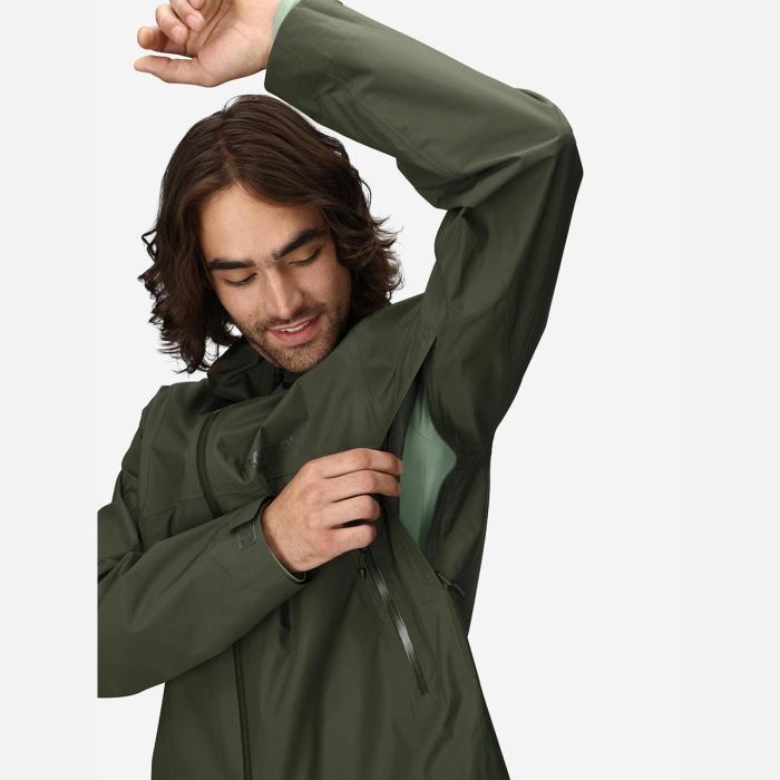 Marmot Minimalist Pertex Geaca Barbati [24]