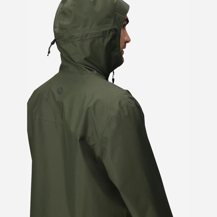 Marmot Minimalist Pertex Geaca Barbati [23]