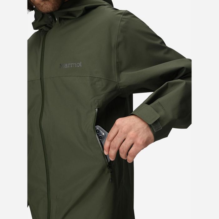Marmot Minimalist Pertex Geaca Barbati [21]